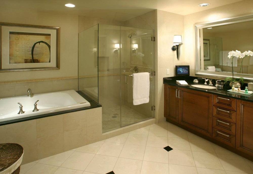The Signature At Mgm Grand By Suiteness Las Vegas Habitación foto