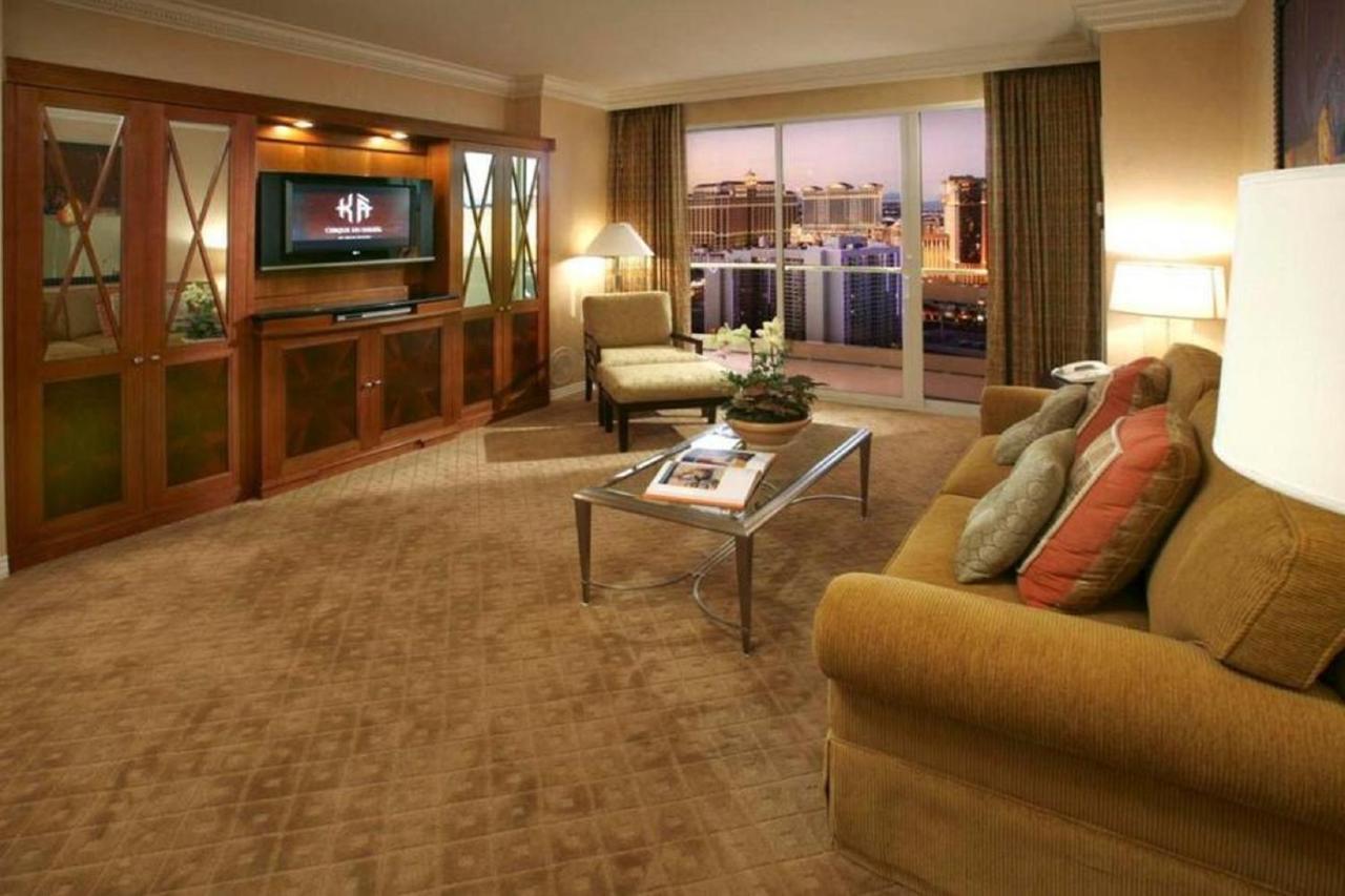 The Signature At Mgm Grand By Suiteness Las Vegas Exterior foto