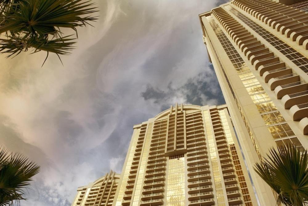 The Signature At Mgm Grand By Suiteness Las Vegas Exterior foto