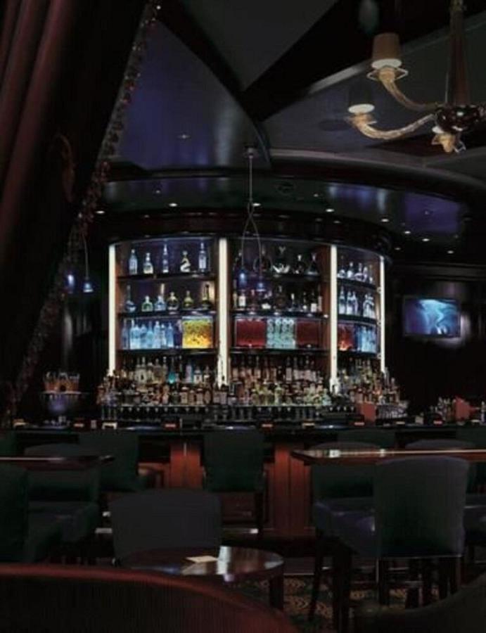 The Signature At Mgm Grand By Suiteness Las Vegas Exterior foto