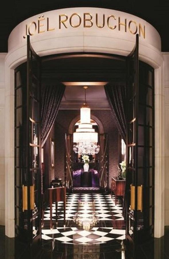 The Signature At Mgm Grand By Suiteness Las Vegas Exterior foto