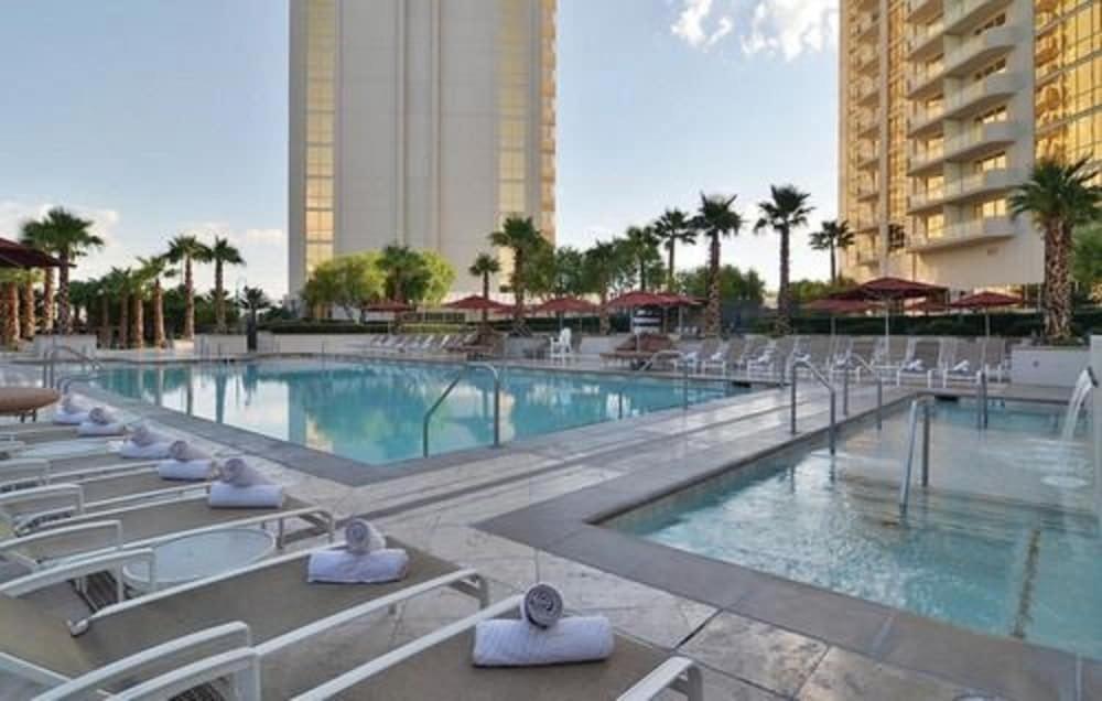 The Signature At Mgm Grand By Suiteness Las Vegas Exterior foto
