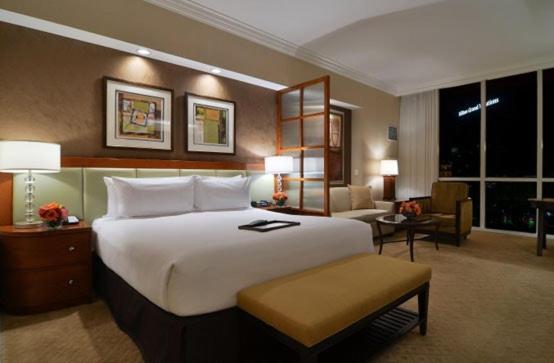 The Signature At Mgm Grand By Suiteness Las Vegas Habitación foto